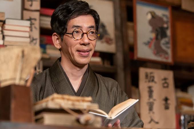 ドラマでよく見かける脇役俳優の名前知っていたらプラス Part3