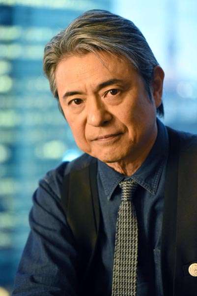 ドラマでよく見かける脇役俳優の名前知っていたらプラス Part3