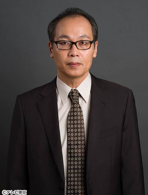 ドラマでよく見かける脇役俳優の名前知っていたらプラス Part3