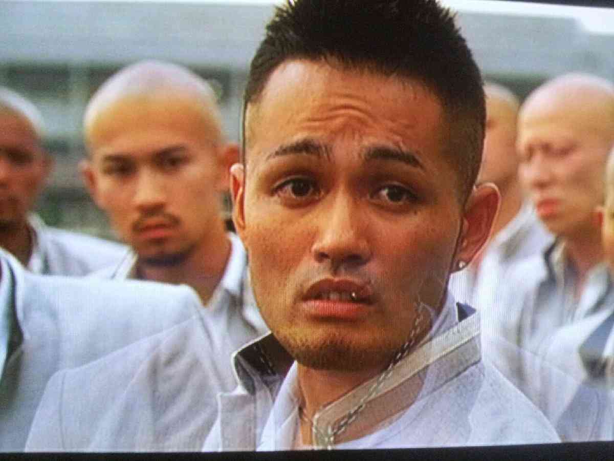 ドラマでよく見かける脇役俳優の名前知っていたらプラス Part3
