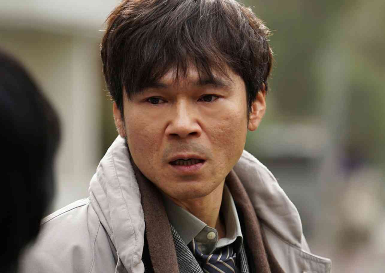 ドラマでよく見かける脇役俳優の名前知っていたらプラス Part3