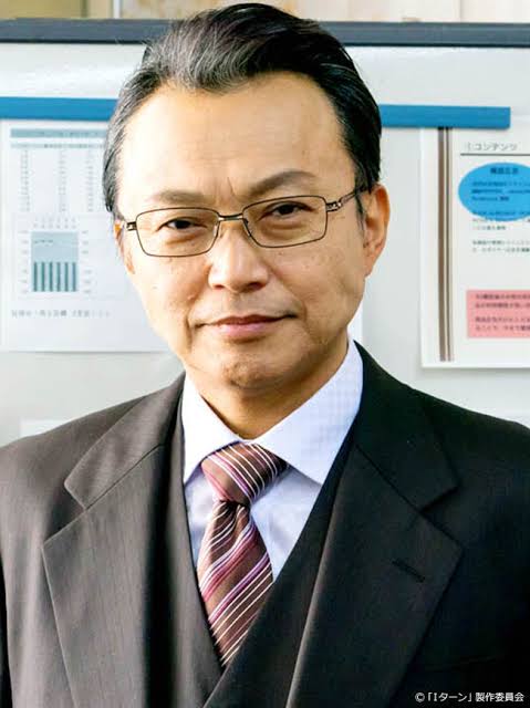 ドラマでよく見かける脇役俳優の名前知っていたらプラス Part3