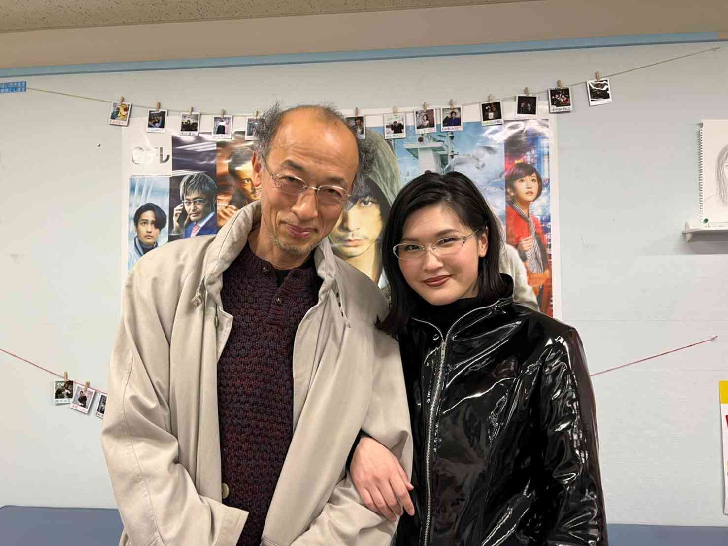 ドラマでよく見かける脇役俳優の名前知っていたらプラス Part3
