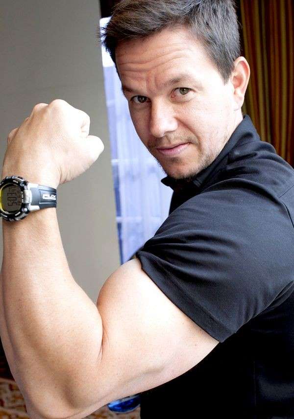 腕時計は付けますか?