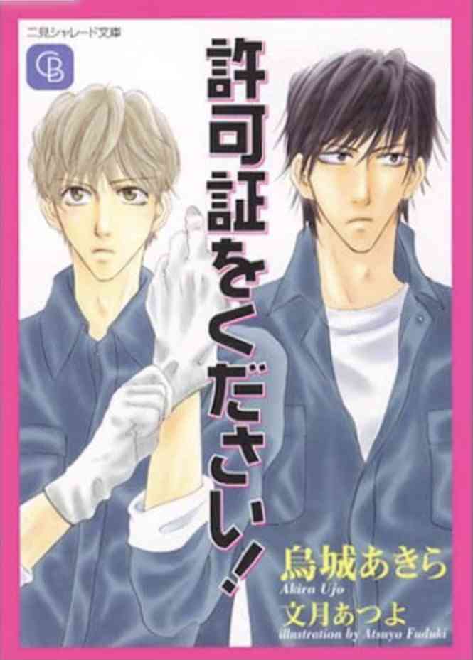 【閲覧注意】BL小説を語りたい