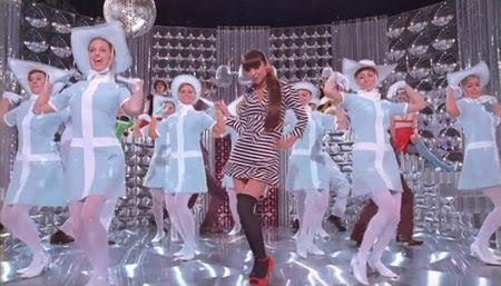 安室奈美恵オススメの曲