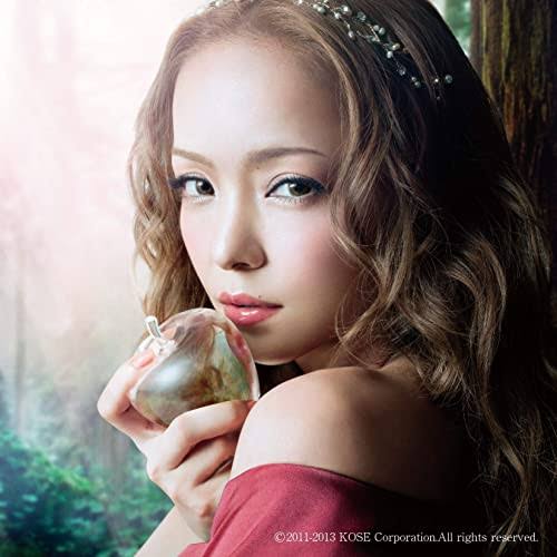 安室奈美恵オススメの曲