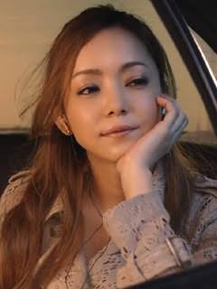 安室奈美恵オススメの曲