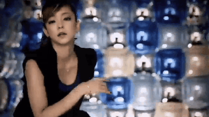 安室奈美恵オススメの曲