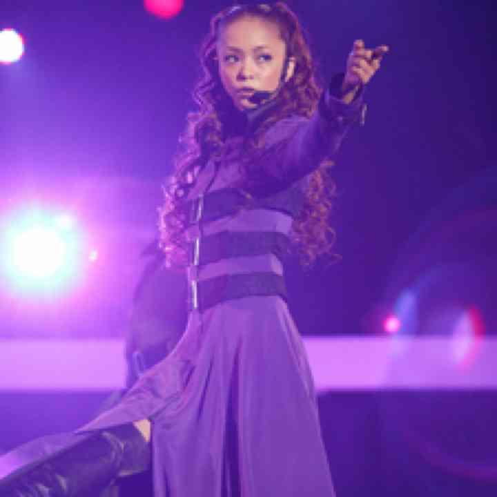 安室奈美恵オススメの曲
