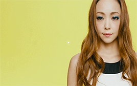 安室奈美恵オススメの曲