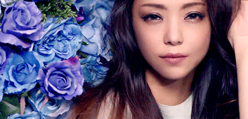 安室奈美恵オススメの曲