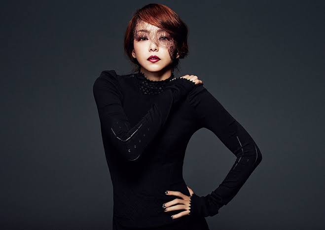 安室奈美恵オススメの曲