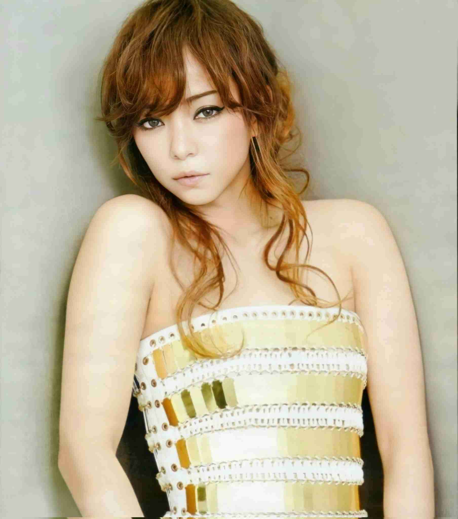安室奈美恵オススメの曲