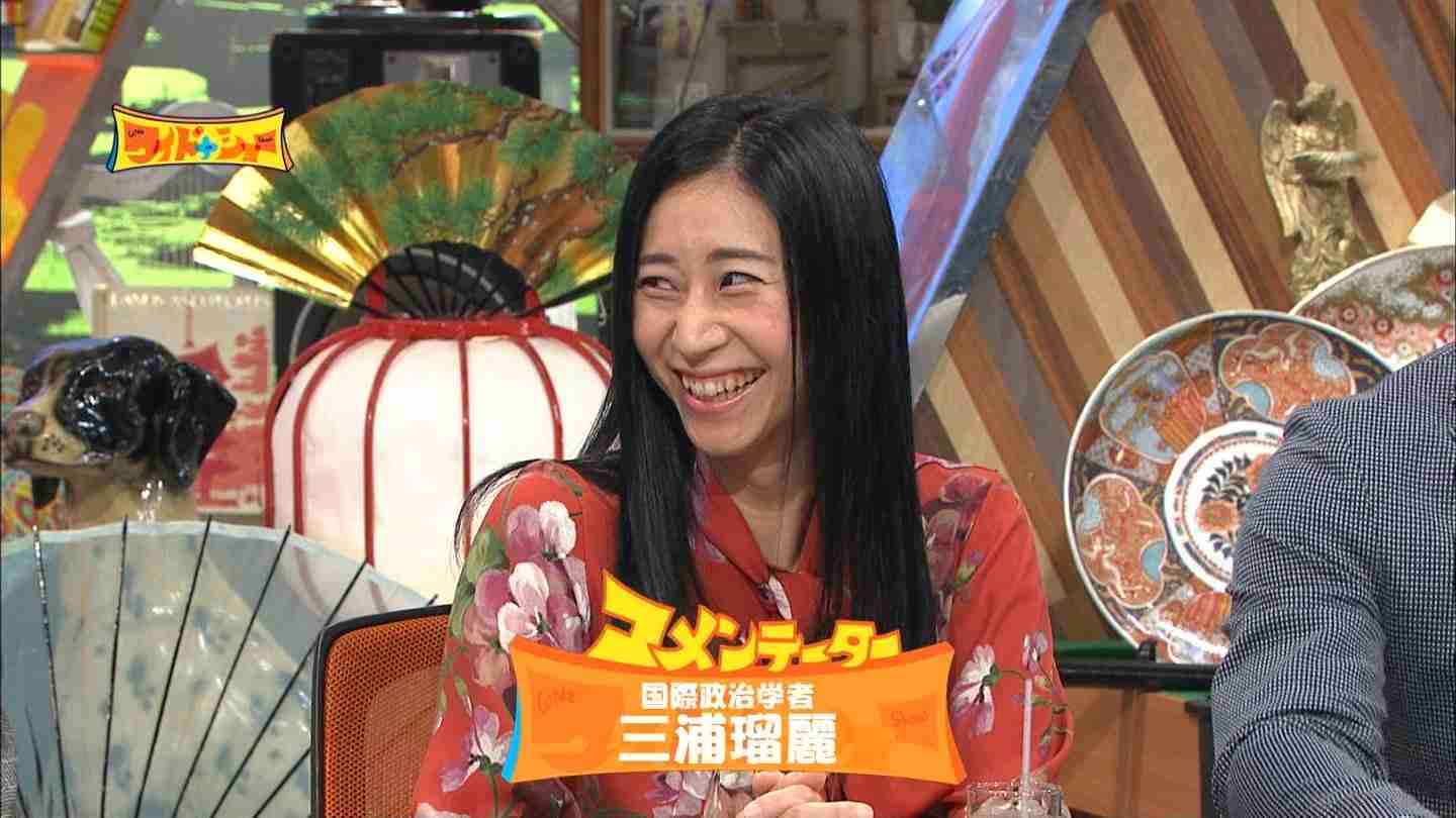 「医者はコロナを怖がり過ぎ」三浦瑠麗氏の発言に現役医師が猛反論