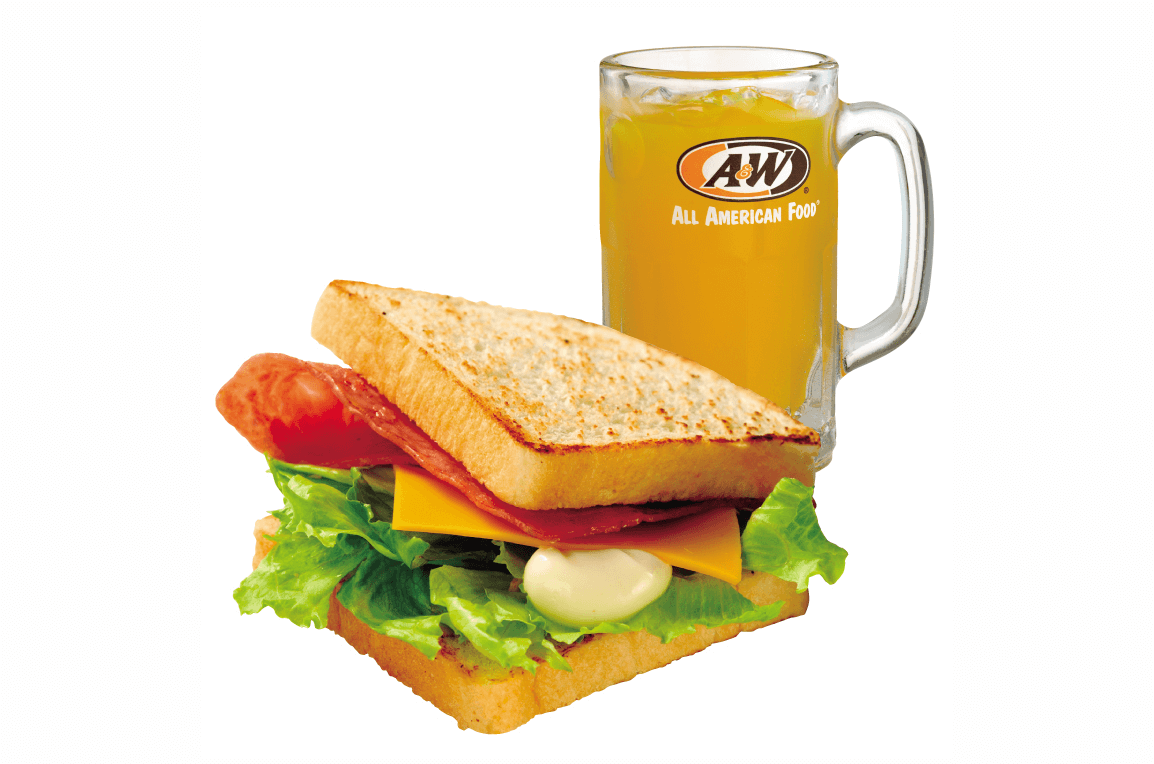 一番直近で行ったファストフード店と注文したメニューを書くpart2