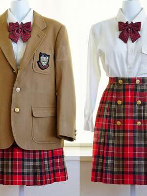 <娘の志望校選択>高校を選ぶ理由が「制服」って、アリ?→理解できる派が圧倒的
