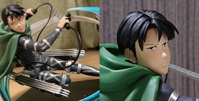 東リベ「無敵のマイキー」フィギュアが返金へ　「見本画像と異なる」指摘受け、希望者に対応