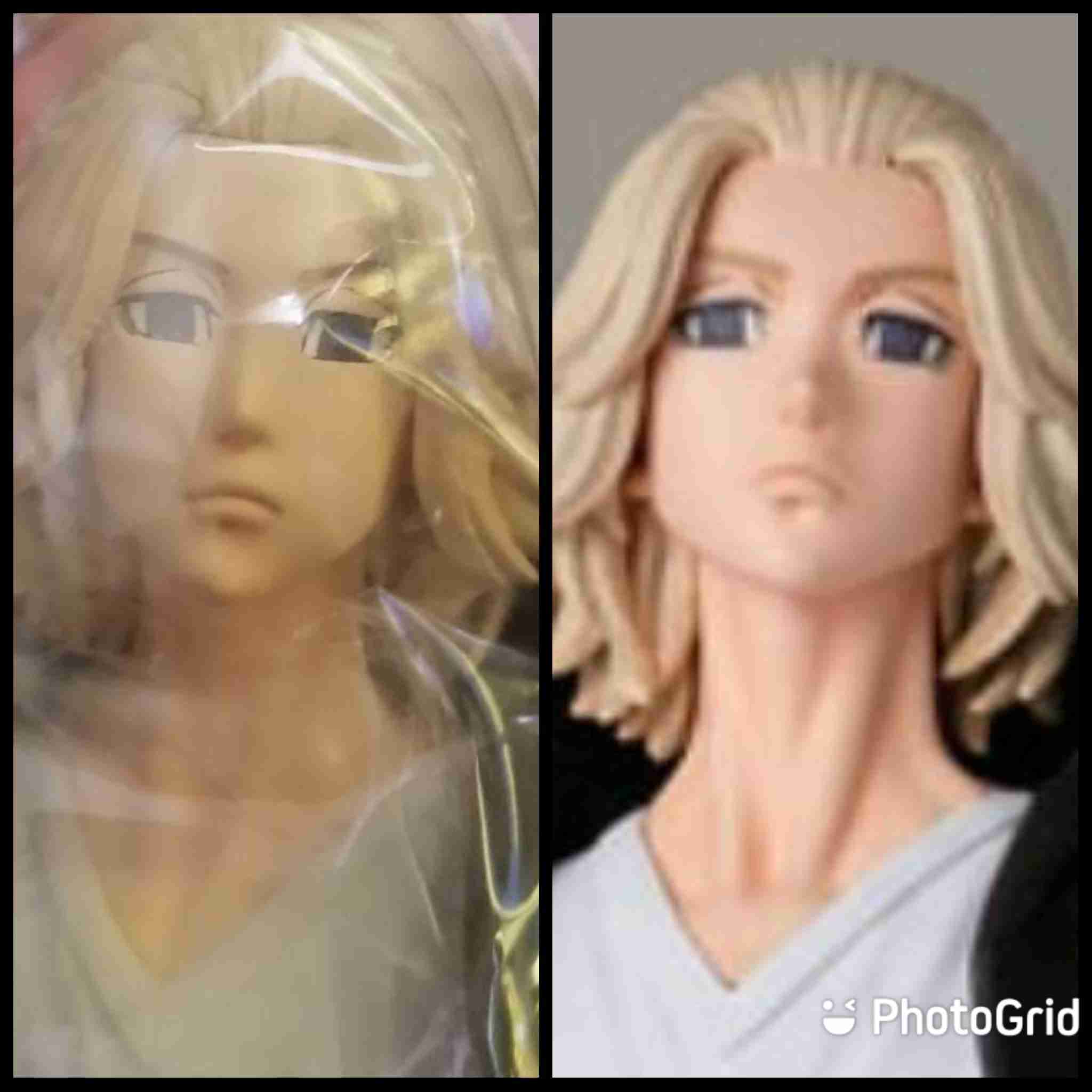 東リベ「無敵のマイキー」フィギュアが返金へ　「見本画像と異なる」指摘受け、希望者に対応