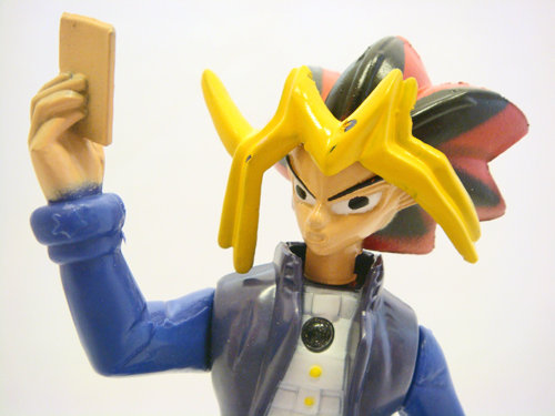 東リベ「無敵のマイキー」フィギュアが返金へ　「見本画像と異なる」指摘受け、希望者に対応