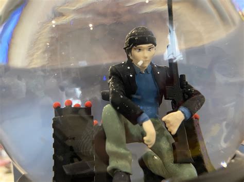 東リベ「無敵のマイキー」フィギュアが返金へ　「見本画像と異なる」指摘受け、希望者に対応