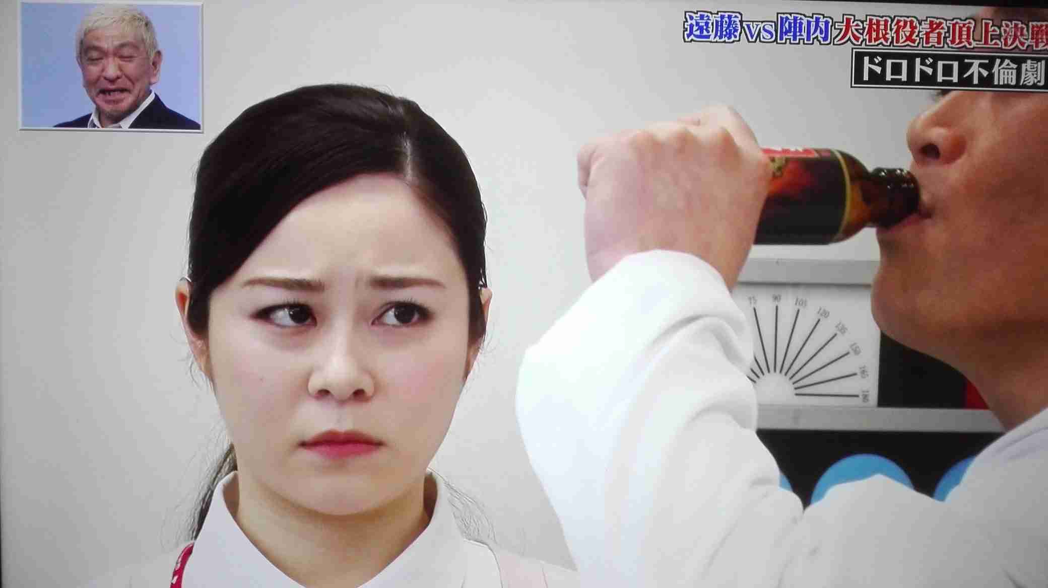 職業的に気になるアニメやドラマの設定