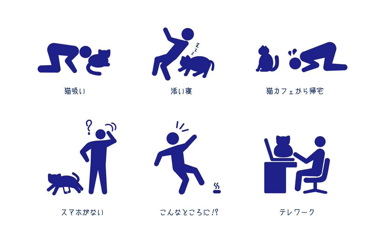 2022年2月22日はスーパー猫の日