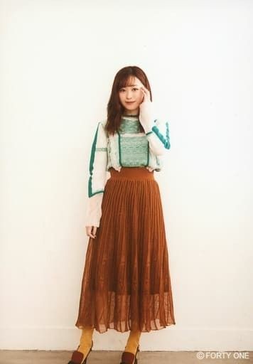 いろんな福原遥が見たい！