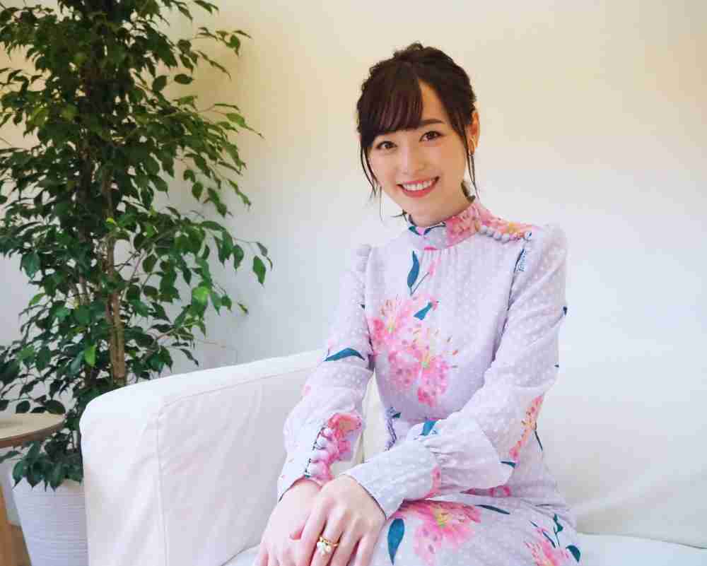 いろんな福原遥が見たい！