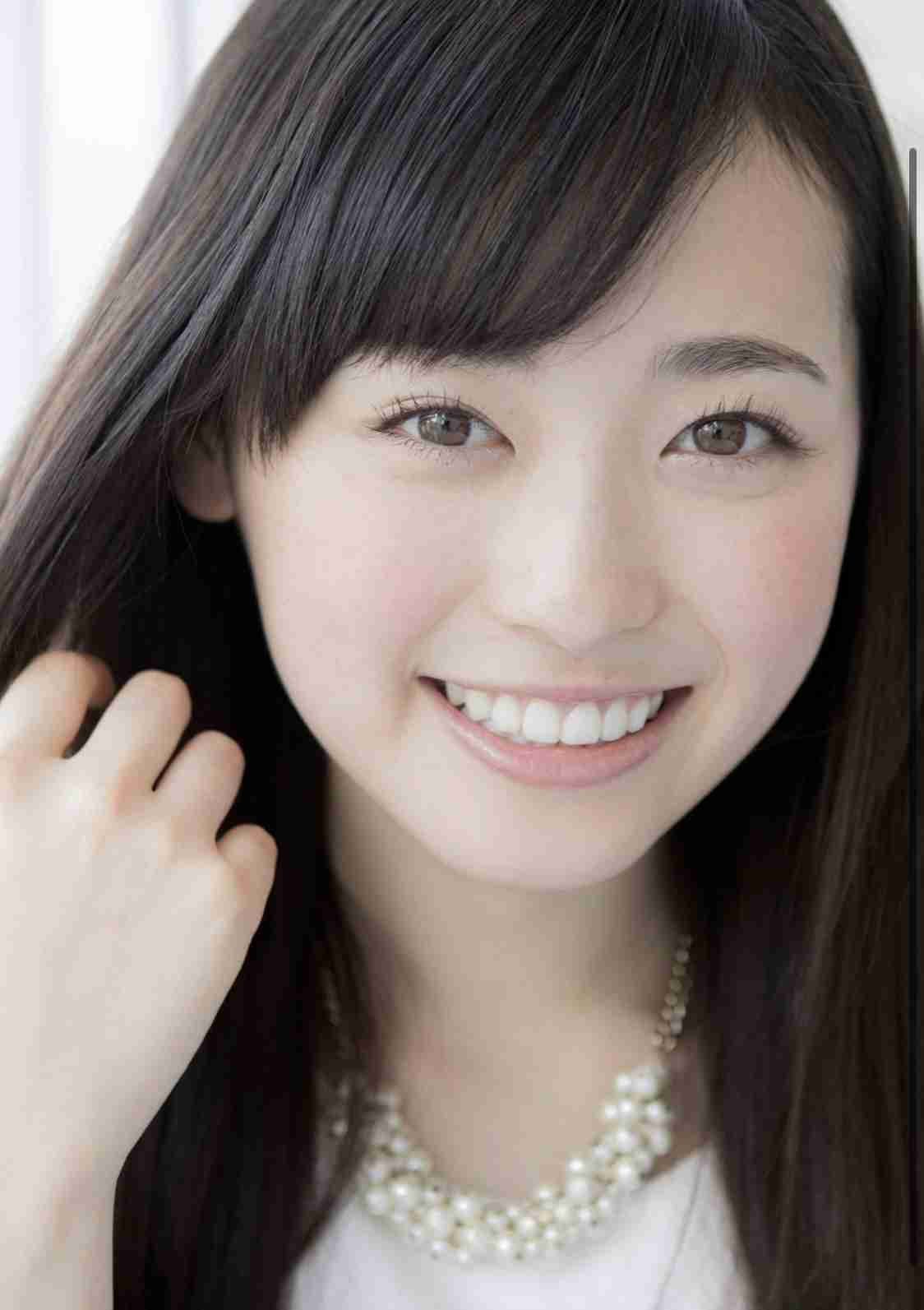 いろんな福原遥が見たい！