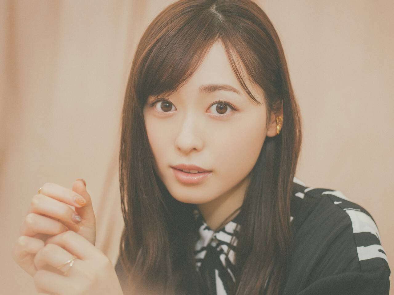 いろんな福原遥が見たい！