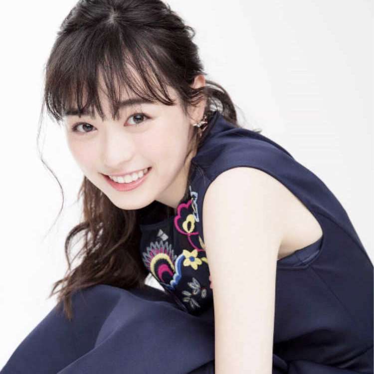 いろんな福原遥が見たい！