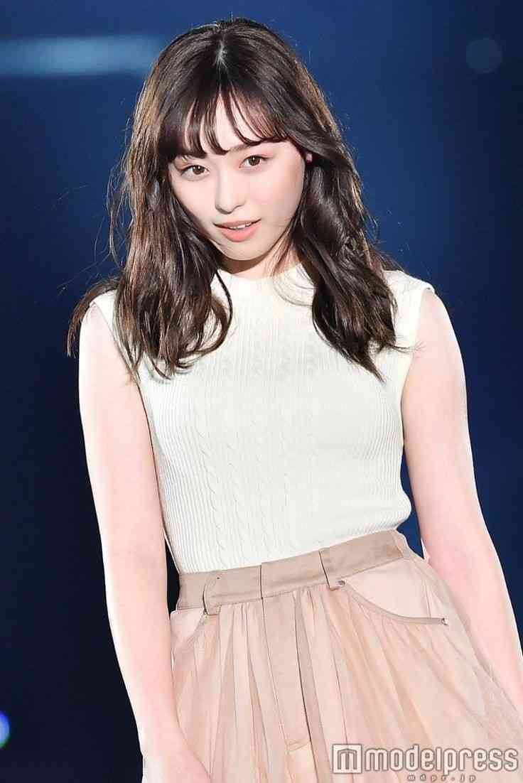 いろんな福原遥が見たい！