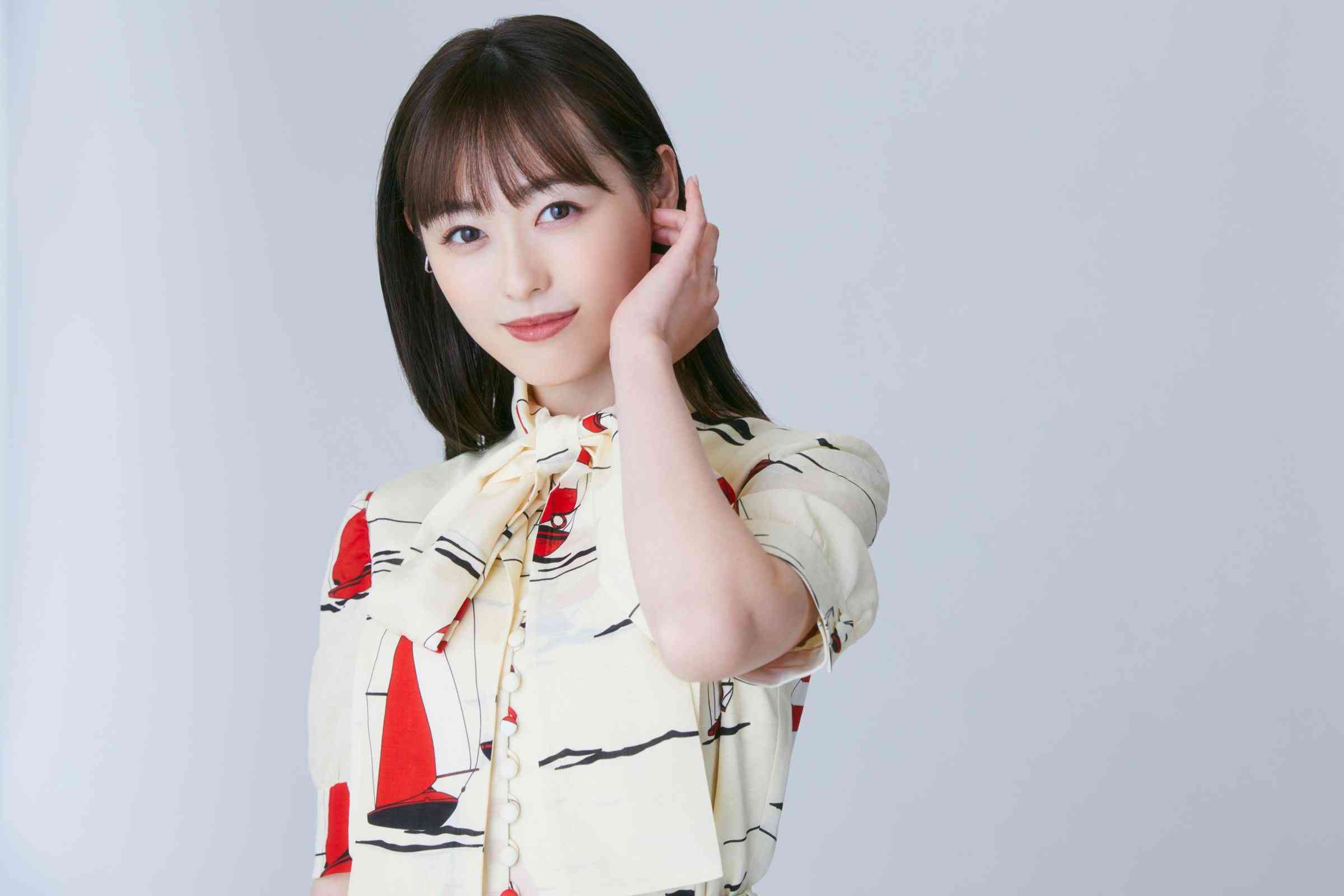 いろんな福原遥が見たい！