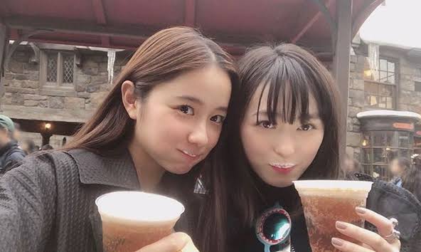 いろんな福原遥が見たい！