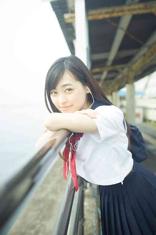 いろんな福原遥が見たい！