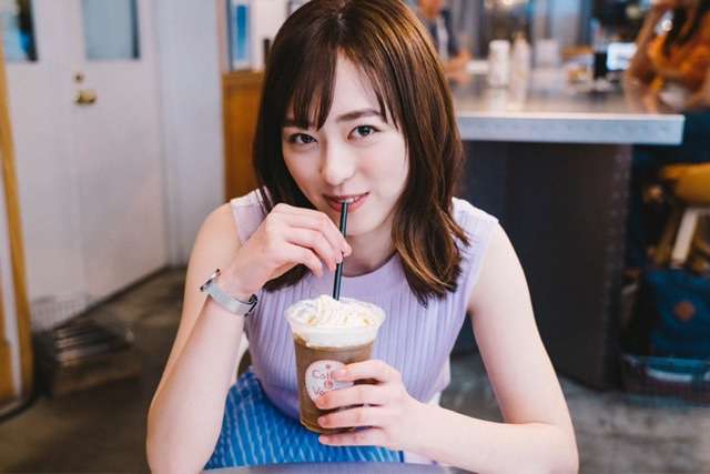 いろんな福原遥が見たい！