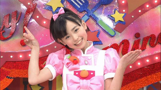 いろんな福原遥が見たい！