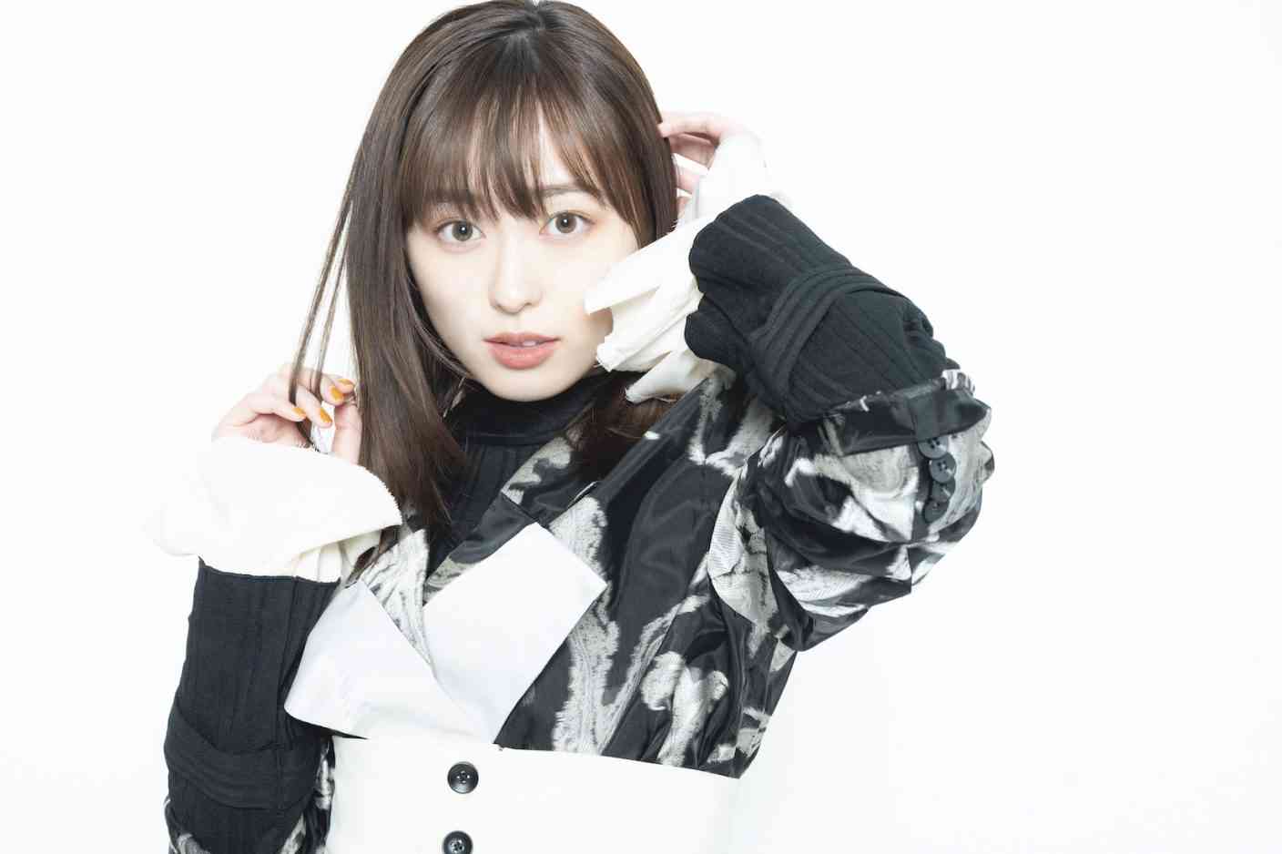 いろんな福原遥が見たい！