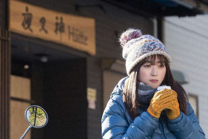 いろんな福原遥が見たい！