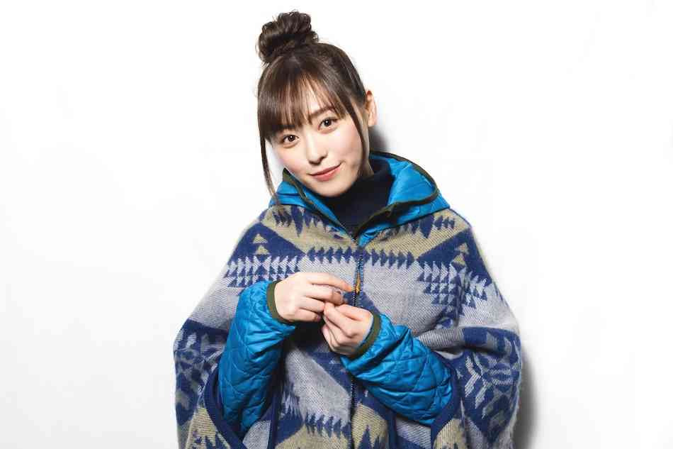 いろんな福原遥が見たい！