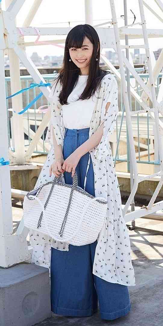 いろんな福原遥が見たい！