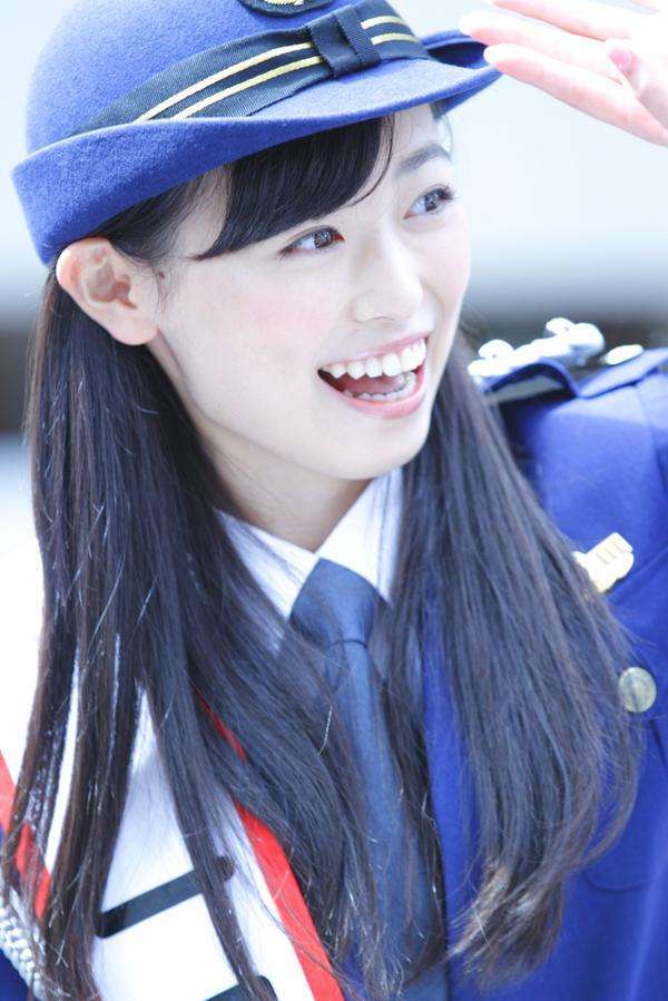 いろんな福原遥が見たい！