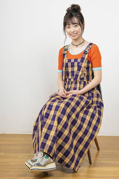 いろんな福原遥が見たい！