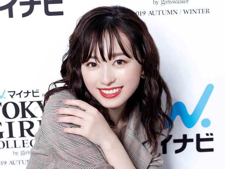 いろんな福原遥が見たい！