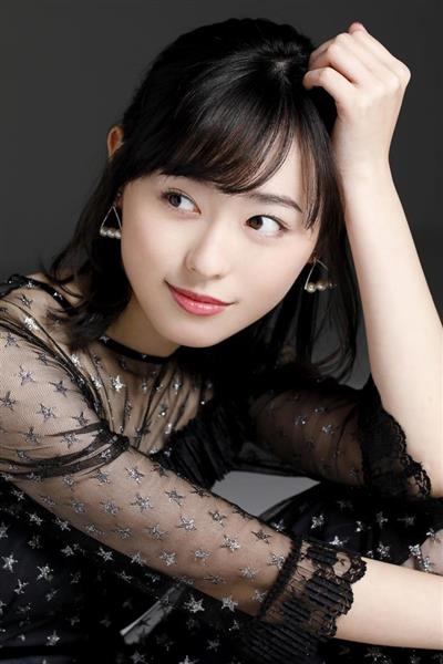 いろんな福原遥が見たい！