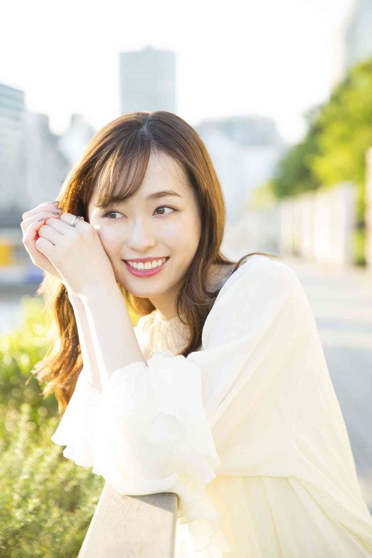 いろんな福原遥が見たい！