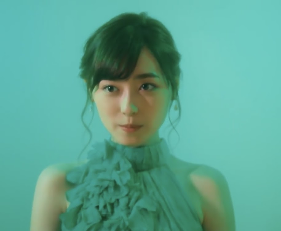 いろんな福原遥が見たい！