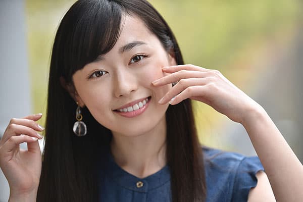 いろんな福原遥が見たい！