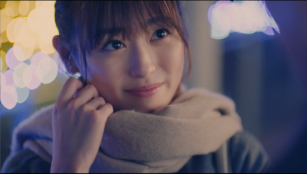 いろんな福原遥が見たい！